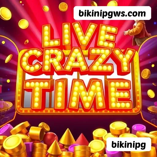 Aplicativo móvel bikinipg para iOS e Android